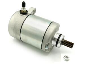Starter Honda TRX250 X/EX Sportrax Fourtrax/ TRX 250 Recon