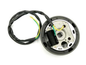 Elektronische Renn Zündung CDI 12V Sachs 506...