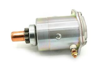 Anlassermotor Anlasser Starter für Vespa PK 50 XL Ape 50 Piaggio Ape 50 V5X3T 85/90