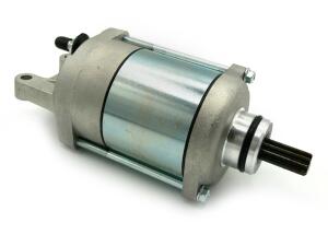 Motorino di avviamento Honda SH 250 / 300