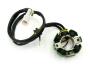 Lichtmaschine 50W Lighting Stator For für KTM 250 SX-F SXS-F 400 SX 450 SMR SXS XC 520 525 SX / Husaberg FC 550 450 2000-2010