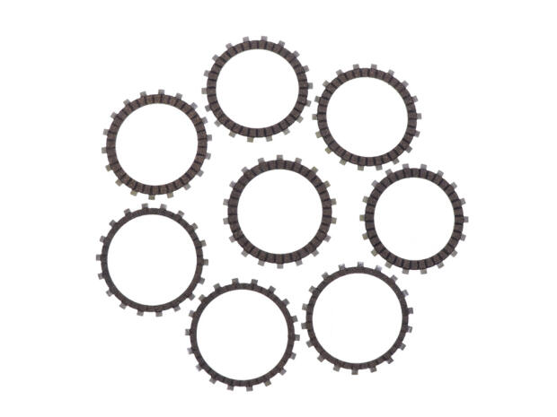 Disques dèmbrayage garnis BMW R 1200/1250 GS / R / RT / RS/Adventure/Rally