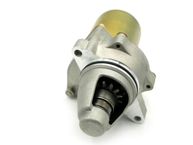 Starter Suzuki LT80 / Kawasaki KFX80 / KSF80 Quad