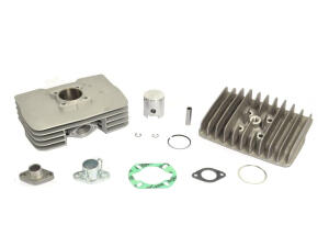 Zylinder Minarelli P6 / P4 Motor Tuning 80ccm Athena...