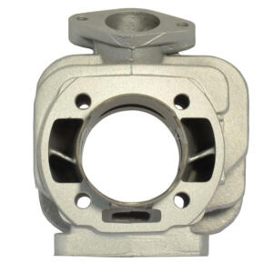 Cylinder tuning 46.6mm 70ccm 10mm piston pin with cylinder head
