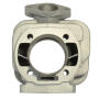 Cylinder tuning 46.6mm 70ccm 10mm piston pin with cylinder head