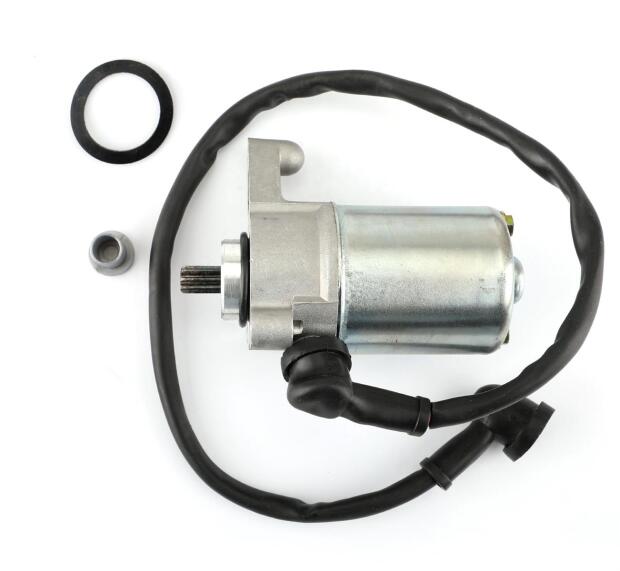 Starter motor Yamaha DT 125 R/RE/X/TDR 125/TZR 125 R/KTM LC2 125/Sachs XTC/ZX