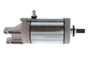 Motorino di avviamento per Piaggio Beverly 400 ie 4V...