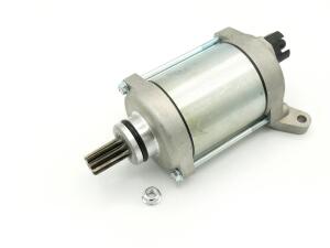 Anlasser Starter für Honda FES, NES, SES, SH 125 Roller 00-13