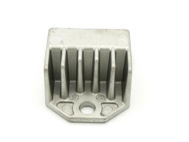 Regler für Lichtmaschine Stator Vespa 19mm + 20mm Kits