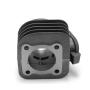 Zylinderkit Sport 47mm 70ccm 12mm für CPI, Keeway Euro 2, schräg