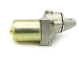 Starter starter for Suzuki TB 50 MEITIAN SB50, RAN 50 GEMMA