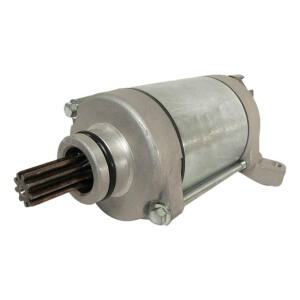 Anlasser für Yamaha Grizzly 450 YFM Kodiak 450 11-14 Elektrostarter