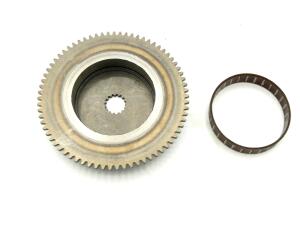 Anlasserfreilauf für Anlasser Kymco/TGB 125/150 16mm Kurbelwelle 71 Zähne