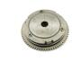 Anlasserfreilauf für Anlasser Kymco/TGB 125/150 16mm Kurbelwelle 71 Zähne