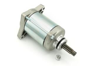 Motore di avviamento ATV TRX420FA FOURTRAX RANCHER AT...