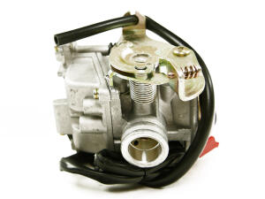 Vergaser GY6 139QMB/QMA 4-Takt 50ccm