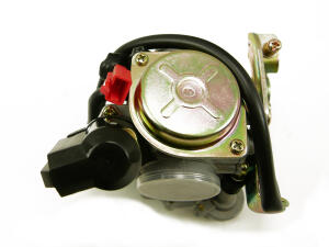 Vergaser GY6 139QMB/QMA 4-Takt 50ccm