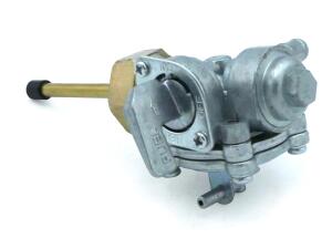 Benzinhahn für Honda CB450 CB550 CB650 SC FT500/VT500F S Nighthawk 650