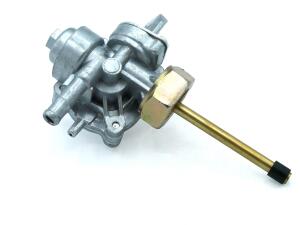 Benzinhahn für Honda CB450 CB550 CB650 SC FT500/VT500F S Nighthawk 650