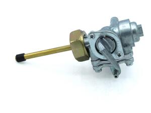 Benzinhahn für Honda CB450 CB550 CB650 SC FT500/VT500F S Nighthawk 650