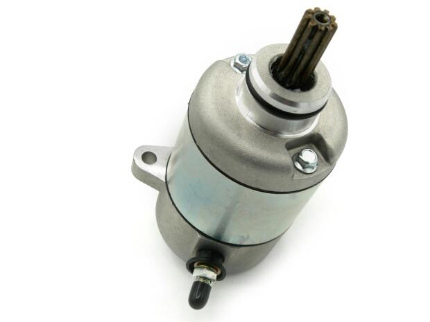 Anlasser Starter für Honda BIZ 125 11-19 Roller