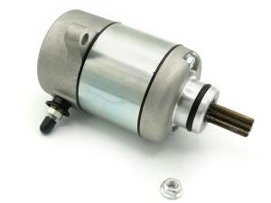 Anlasser Starter für Honda BIZ 125 11-19 Roller