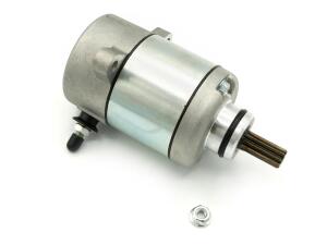 Anlasser Starter für Honda BIZ 125 11-19 Roller