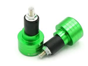 Lenkergewichte Stahllenker Lenkerenden Yamaha