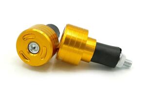 Lenkergewichte Stahllenker Lenkerenden Yamaha