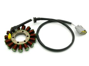 Lichtmaschine ***Yamaha YZF-R1 1000 RN09*** 02-03