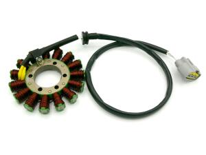 Lichtmaschine ***Yamaha YZF-R1 1000 RN09*** 02-03