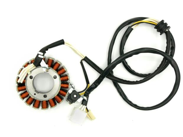 Lichtmaschine Yamaha T-MAX 530 ab 2012