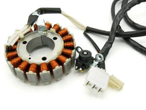 Lichtmaschine Yamaha T-MAX 530 ab 2012