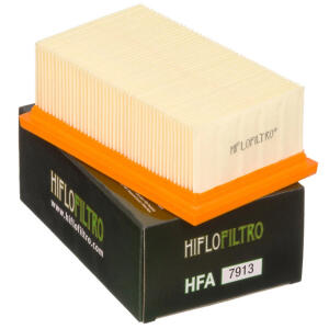 Luftfilter Hiflo HFA7913 für BMW F 650 / 700 / 800...
