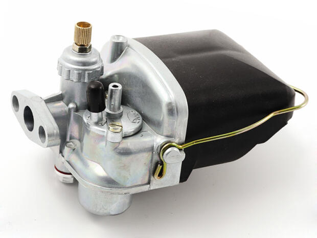 Vergaser SSB Bing 12mm nachbau 1/12/168 Mofa Moped DKW für KTM Hercules Sachs