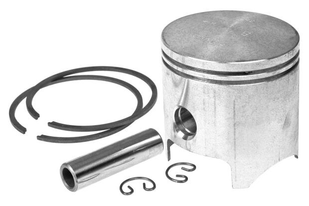 Piston A Parmakit Yamaha DT 80 LC RD 80 LC TZR YSR 80 Big Bore Kit 110cc