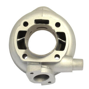 Zylinderkit Athena Racing 70ccm 12mm Flachkolben Minarelli