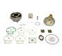 Zylinderkit Athena Racing 70ccm 12mm 47,6 Flachkolben Aprilia Derbi Gilera