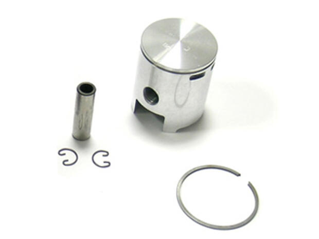 Kolben für Herkules Sachs 80ccm 48mm 12mm Kolbenbolzen A