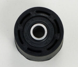 Kettenrolle für Herkules Adly Quad ATV Hurricane Interceptor XS 300/400 mit Kugellager wasserdicht