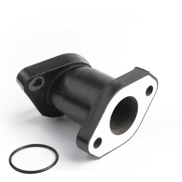 Ansaugstutzen Vergaser für Yamaha Kodiak YFM 400 / Big Bear / Moto 4 350