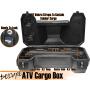 Koffer Cargo Box Topcase Adly Her Chee GAMAX AX 600/700 Motobionics 6.0 ONLINE X6.5 Conquest ATV