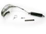 Exhaust tuning Yamaha DT 80 LC