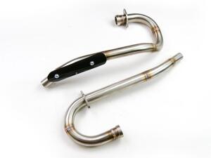 Krümmer Auspuff paar Honda FX 650 Vigor / SLR 650