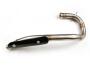 Coppia collettori Honda FX 650 Vigor / SLR 650 collettori in acciaio inox