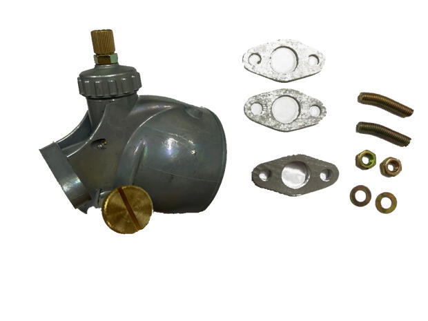 Vergaser Bing SSE 1-12- 15mm Puch MS MSV MV DS VS VZ