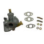 Vergaser Bing SSE 1-12- 15mm Puch MS MSV MV DS VS VZ