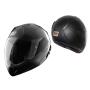 Origine Riviera flip-up helmet matt black