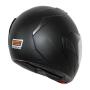 Origine Riviera flip-up helmet matt black